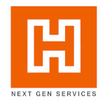 HH Back Office Services Pvt Ltd Logo